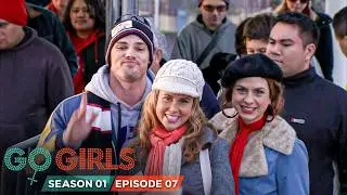 Go Girls Season 1 Episode 7 | I Should be so Lucky