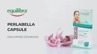 Perlabella Capsule de la #Equilibra