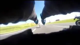 RD135 PREPARADA vs CG TITAN 99 A MAIS DE 200KM