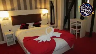 Hotel Pavillon Opera Lafayette | Paris, France | Hotel Review 🌟