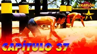 Exatlón Colombia | Capítulo 37