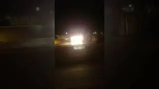North Central College security treats me like shit