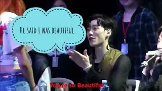 MY FIRST FANSING EXPERIENCE - VAV IN BRAZIL