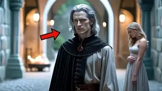 Vampire King Called His Mate Clingy&mdash;She Went Silent, He Spent Three Years Begging Her to Speak