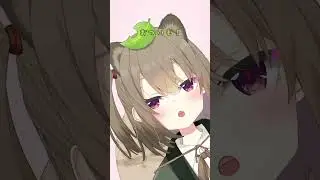 今からでも遅くない！？ #vtuber #歌ってみた #ケモミミ #たぬき系VTuber #今から推せば古参になれる (再掲)