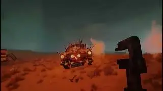 Cooperative horror game 