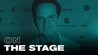Present Laughter | Press Night