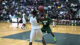 Kinston tops Ayden-Grifton for share of EC-2A crown in Brandon Ingram's 100th win