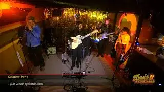 Cristina Vane @ Dee's 03.04.23