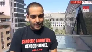 Independence Generation