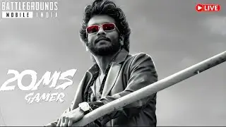 15 MIRAMAR CD MISSION BY MYLUV BRO 🔥 #20msgameryt #facecam #bgmilivetamil #bgmi #tamillive