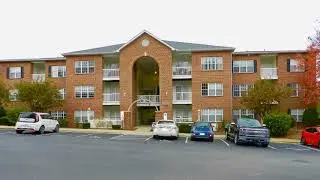 Condo for Rent in Clayton 2BR/2BA by Clayton Property Management