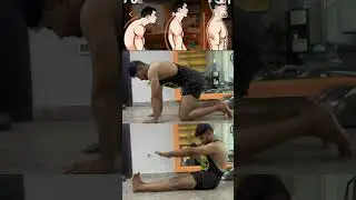 How to do Kegel Exercises for Men Sexual Health | Pelvic Floor Workout for Bladder Control
