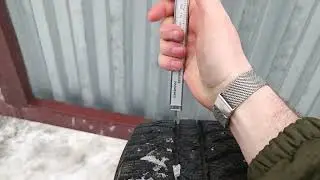 D1-449 Шина Bridgestone ICE Cruiser 7000 175/65 R14