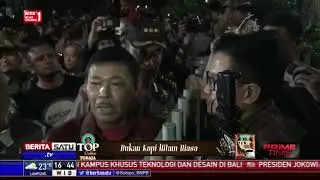 Tuding Ada Diskusi Tentang PKI, Ratusan Orang Kepung Gedung YLBHI