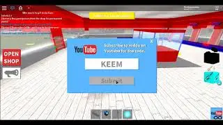 SUPERHERO TYCOON CASH CODE BY HIDDO!