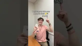 Best ways to hide your phone in class 🤐📚 (Part 2)