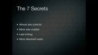 7 Secrets of ULSD the Government Doesn't Want You To Know