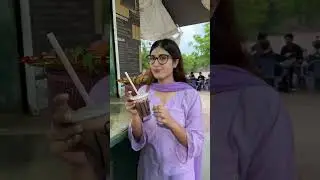 What to eat in KU, part 3! #karachifood  #karachiuniversity #streetfood