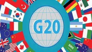 G20 hosting countries||@encyclopedia360||G20 countries|
