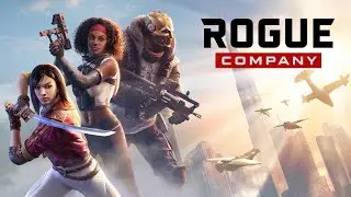 ROGUE Company Upcoming Android Game 2021.. #rsgaminggroup #upcoming #Androidgame #2021