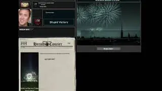 Russian Reunification TNO Custom Superevents Smeshariki People's Socailst Republic Episode 3