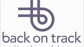 Back on Track interview copyright Marlow FM Ltd 2012