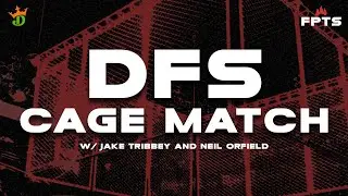 Неделя 7: битвы составов NFL DFS, лучшие выборы + стратегии DFS