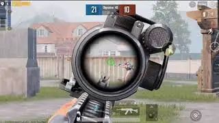 PUBG Mobile - TDM | DevilBros