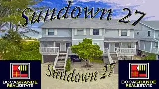 BGRE: Sundown 27