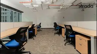 Office For Sale in JLT - JBC Tower 3