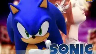 My Destiny by Donna De Lory (from Sonic the Hedgehog (2006))