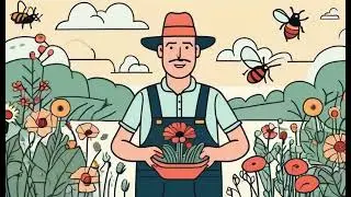 The Science of Sustainable Agriculture: Feeding Future Generations