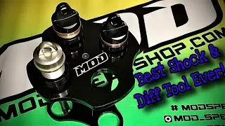 Unboxing / Review the MOD Pit Pal