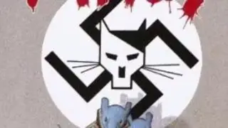 A Survivors Tale - Art Spigelman's Maus I Movie Trailer
