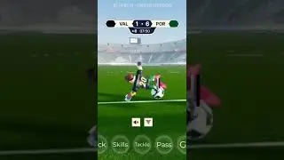 | Roblox | RF24 \ iker Casillas 💀 #mobile #roblox #goalkeeper #football #rf24