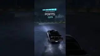 NEED FOR SPEED CARBON GAMEPLAY DRIFT MOOD... #nfs #nfscarbon #eagames