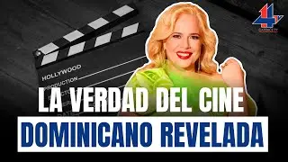 &iquest;Los influencers EST&Aacute;N MATANDO el cine dominicano? 🎬😱