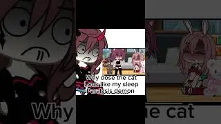I&rsquo;m still recovering from this video #gachaedits #funny