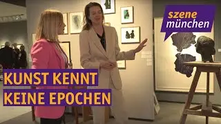 HIGHLIGHTS-Kunstmesse - zum 13. Mal stellen rund 50 Galeristinnen und Galeristen ihre Highlights vor
