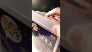 Day of me of drawing Different Funko pops￼