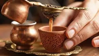 Tea making in small utensils 😄😍
