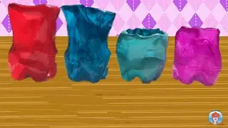 Potje maken van een plastic fles