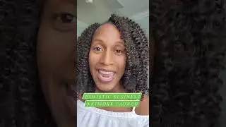 Holistic Business Network Launch