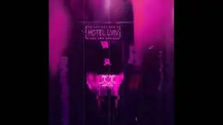 $enpaii - Hotel Lviv (feat D.Sam)