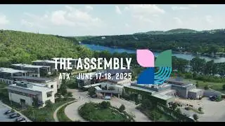 The Assembly 2025 - Recap