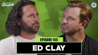 Episode 155: From Startup to Global Leader: The Journey In Stem Cell Research Innovation w/ Ed Clay