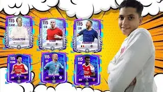 تفتيح بكجات🤯حدث دوري الانجليزي والحظ جامد🔥وفتح باك الوقت الاضافي