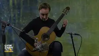 Jens Towet Guitars: Models, Woods & Workshop-Tour @ Guitar Summit Web Camp 2020