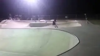 Byrnes Mill Skatepark - Mini Documentary (11/12/2015)